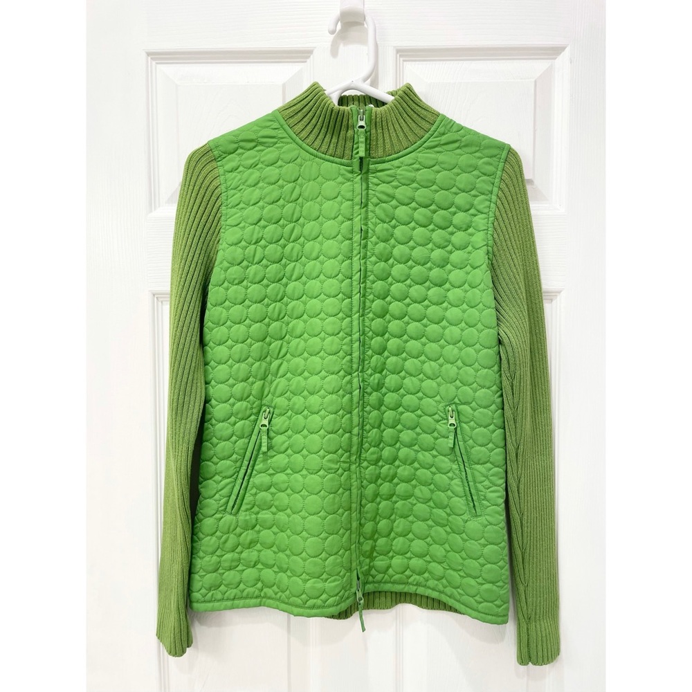 Vintage Harve Bernard Lightweight Jacket